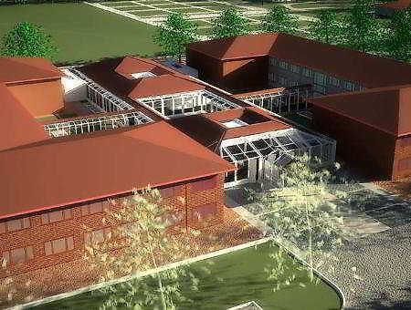 Unahotels Bologna San Lazzaro San Lazzaro di Savena Bagian luar foto