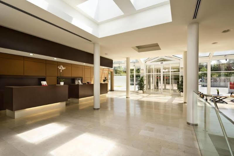 Unahotels Bologna San Lazzaro San Lazzaro di Savena Bagian luar foto