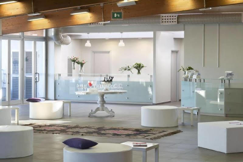 Unahotels Bologna San Lazzaro San Lazzaro di Savena Bagian luar foto